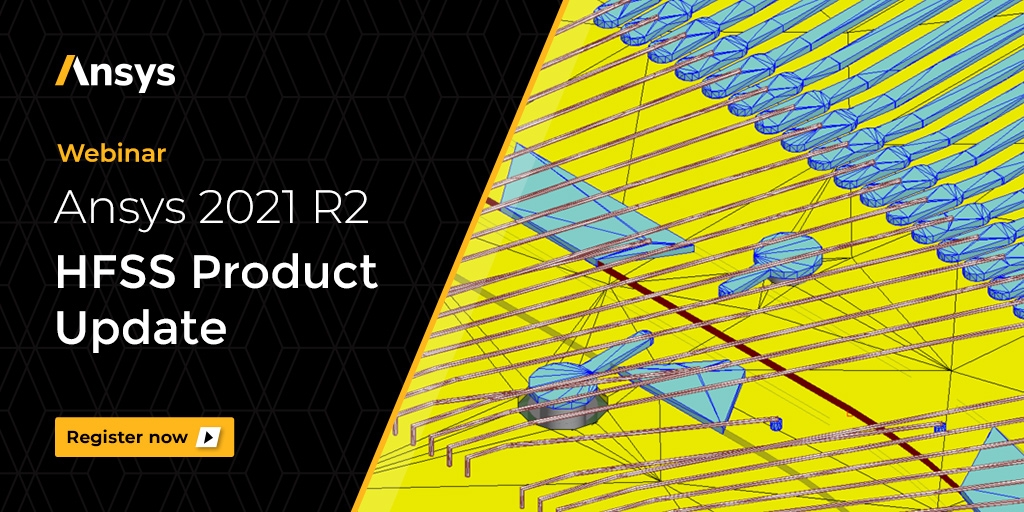 New HFSS SBR Technology In Ansys 2021 R2 A Big Step Forward For